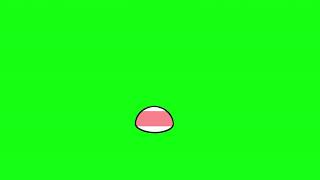 Lip Sync TEST •Free to use•(Green screen)