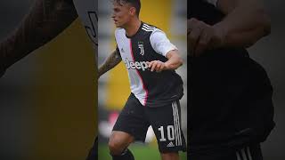 Welcome Stefano Beltrame shorts