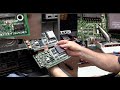 Attempting to fix a non working 3640 but a replacement dmac for the tower