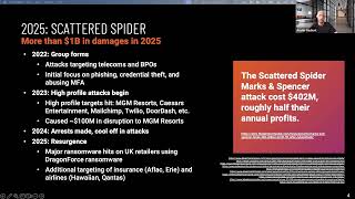 2026 Security Forecast Webcast: The Changing Face of Virtualization Security Profile