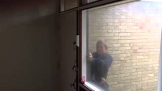 A.I.M - Attempted Forced Entry