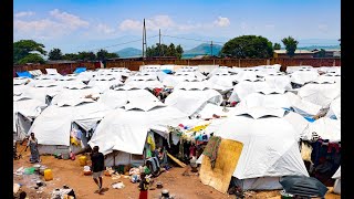 Umuryango Waba Islam Mu Burundi Comibu Waratanza Imfashanyo Ku Mpunzi Ziri Muri Komine Rugombo