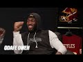 OLB Odafe Oweh + Taking On The Giants I The Player's Club