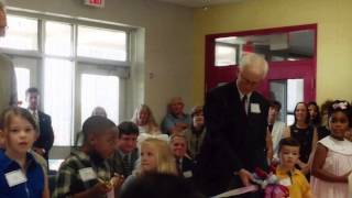 Dr. Lamon's Retirement Slideshow