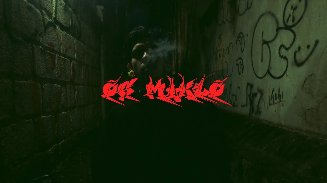 HUATEKE - OG Miklo (Video Oficial) Beat x OG Beats