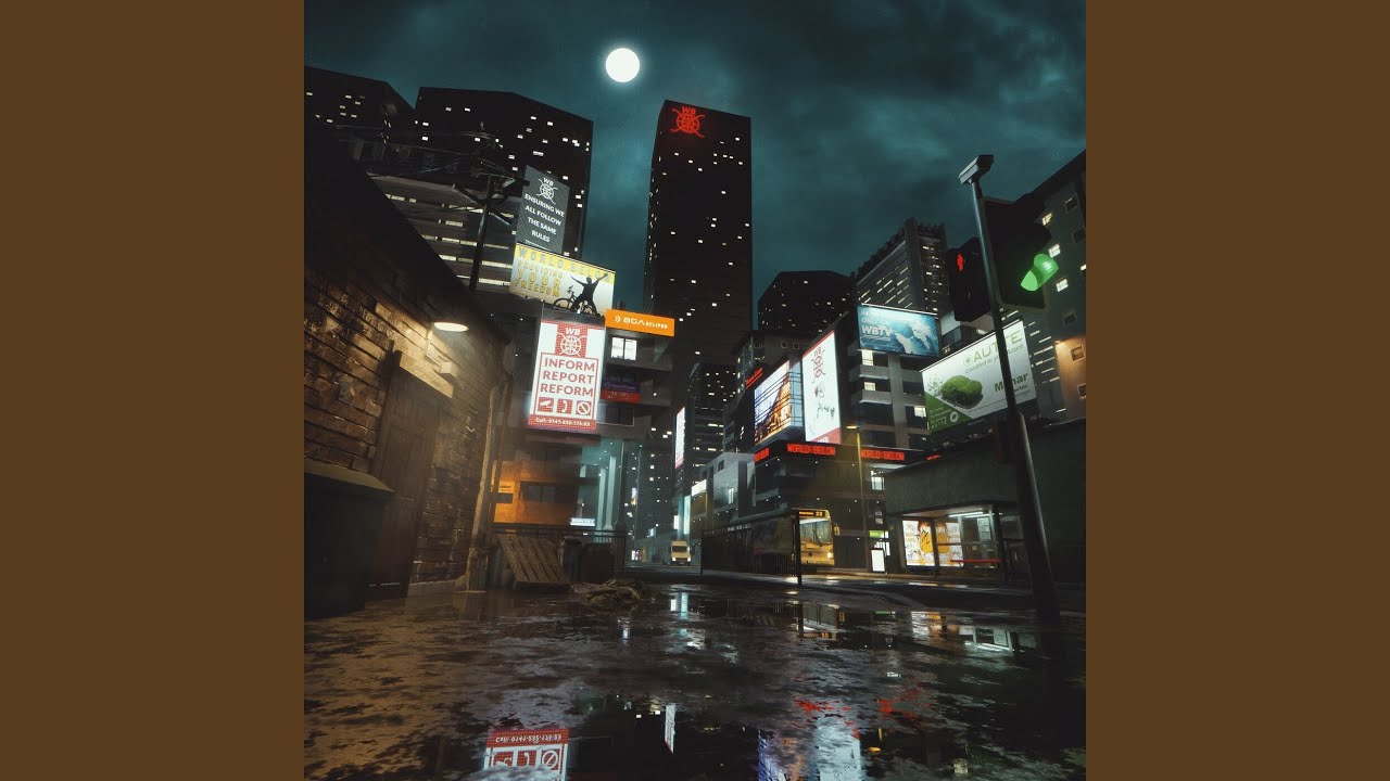 Watch World Below on YouTube Watch World Below on YouTube
