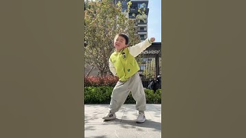 Thumbnail of Qingpingguoleyuan | How many people have heard this song? #dance #cute #SmallTiger
