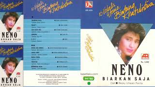 Neno Warisman ~ Biarkan Saja
