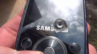 Rws Diana 34 T06 Classic Slow Motion Footage 1080P