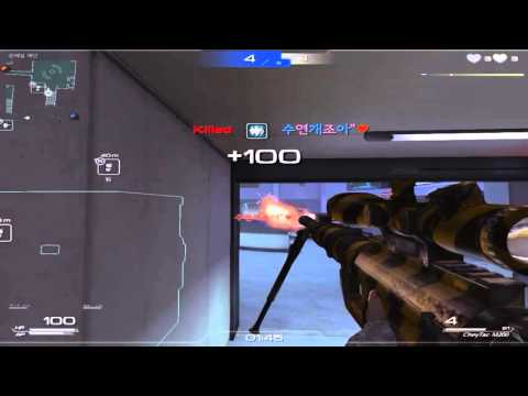 SF2 [스포2] Korea R1sK 위성 중옥 패줌