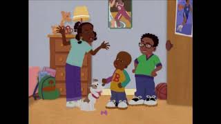 Little Bill: Doggie Sitting