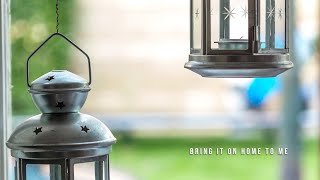 Bring It On Home To Me (Written by Sam Cooke • Performed by John Lim • With lyrics) screenshot 4