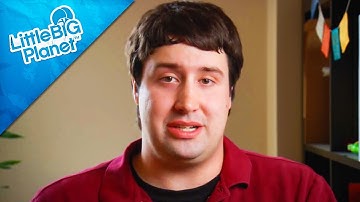 LittleBigPlanet Game Of The Year Edition - Jonathan Decker Interview