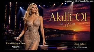 Ebru Gündeş Ai Cover - Akıllı Ol #ki #ai #hit #2026 #arabesk #pop