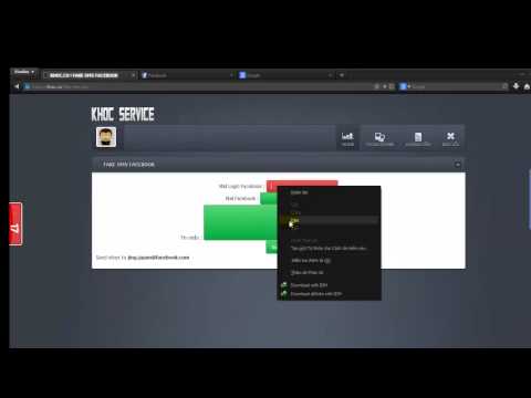 [KHOC.CO]Tutorial Create Private Messages from Anyone