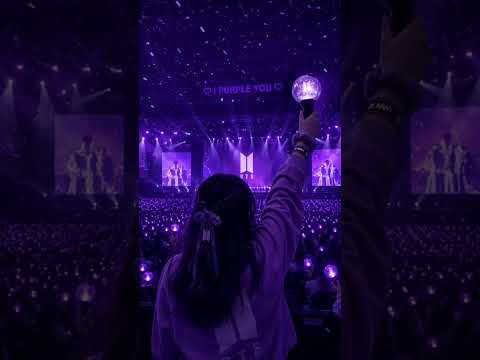I love my purple side # editing video ✨👀
