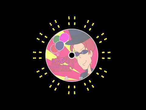 What's with Andy? Season 3 Opening Theme