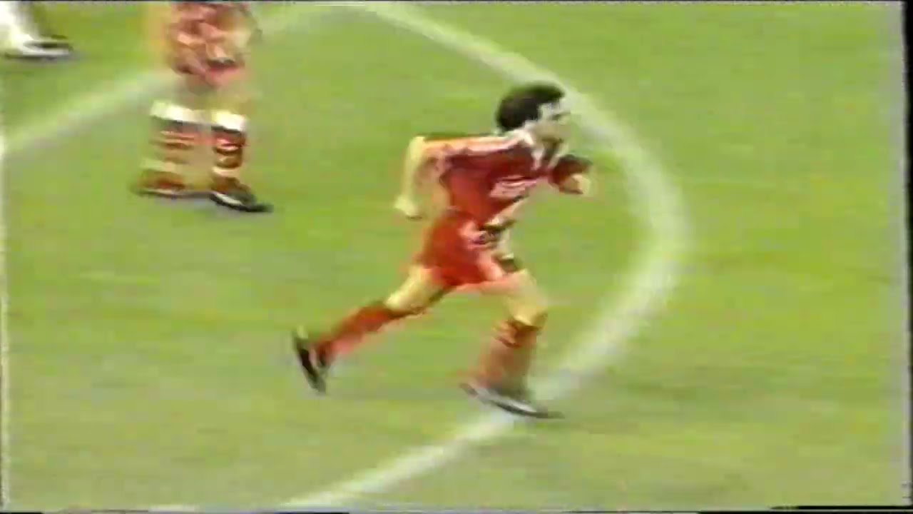 22/9/1996 Real Madrid- Rayo Vallecano (1-0) Liga