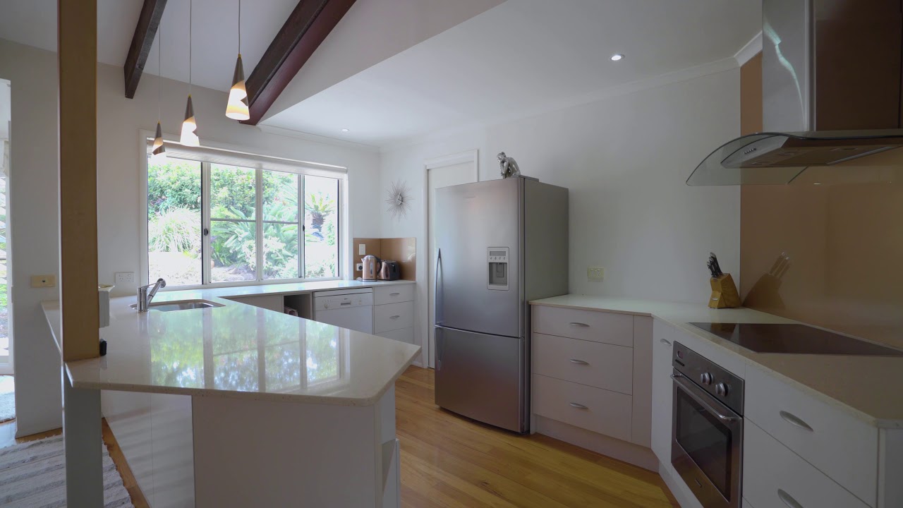 East Ballina, 54 Antrim Street YouTube