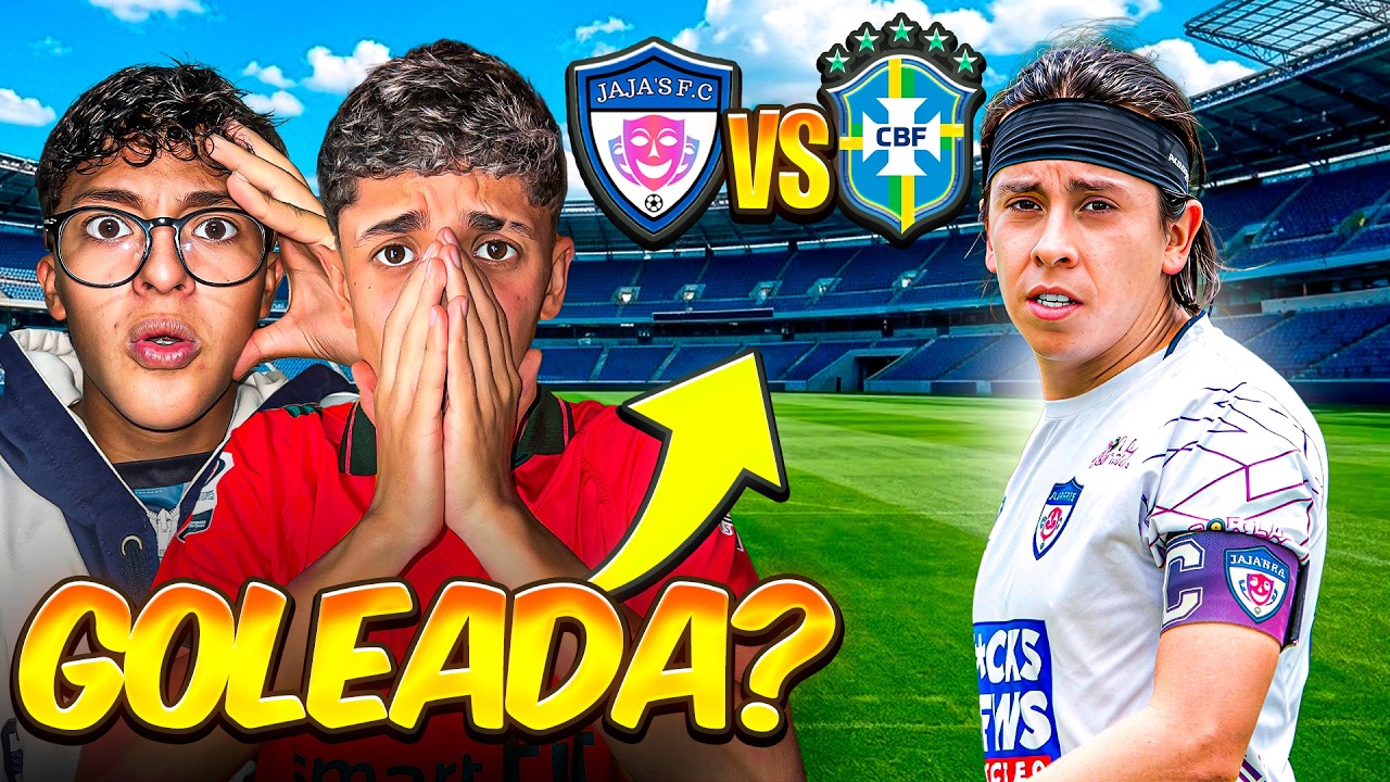 TENÍAMOS QUE GOLEAR PARA SEGUIR VIVOS EN EL TORNEO | EL TRIDENTE