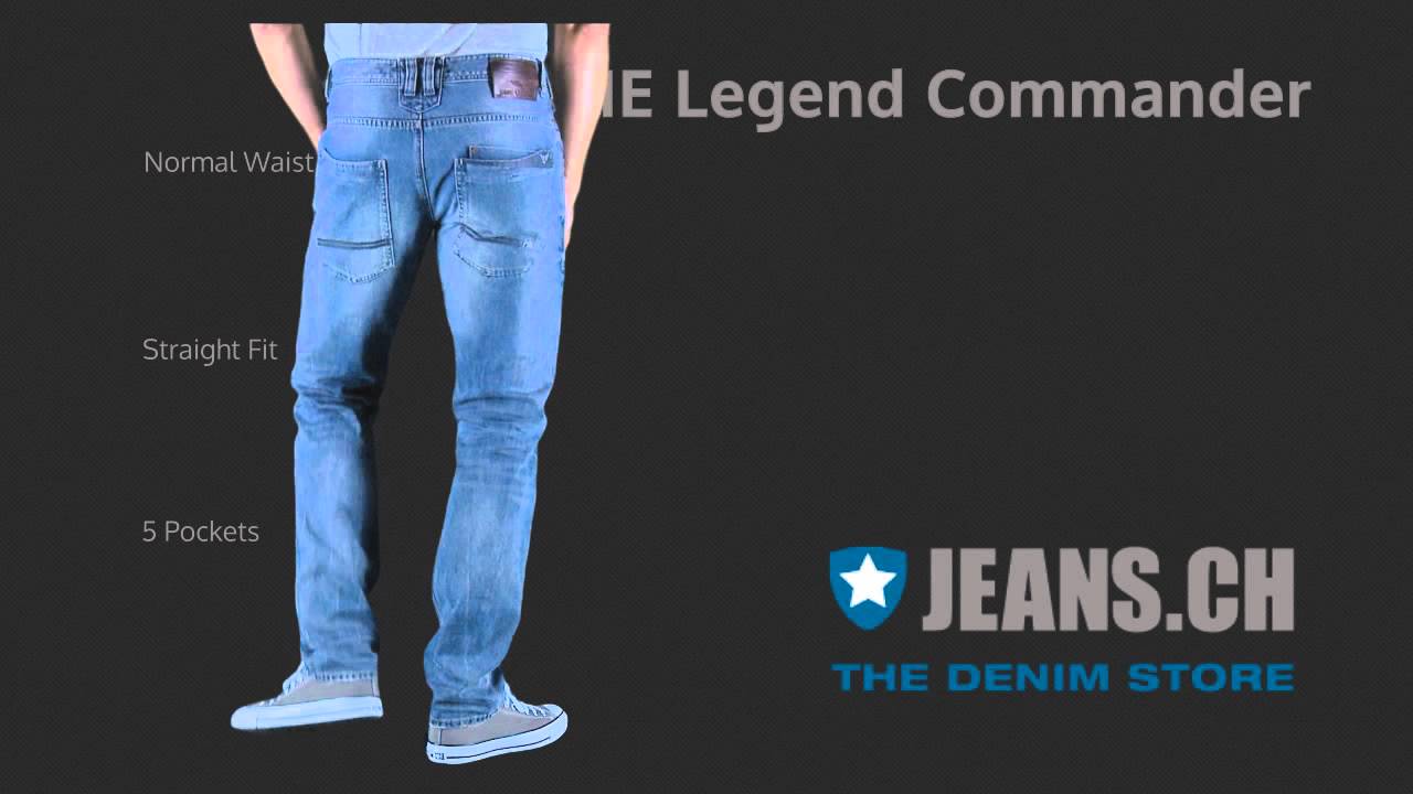 pme legend straight jeans