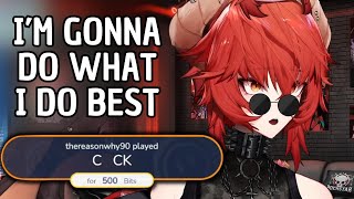 Zentreya Sound Alert Gone Wrong