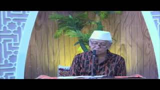 Sejarah Thoriqoh Mu'tabaroh an Nahdliyah