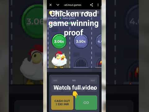 Igrajte v igralnico Chicken Road na spletu - Slovenija