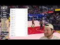 Reacting To My 2025-26 Preseason NBA Predictions...