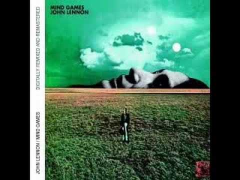 Out the Blue - John Lennon