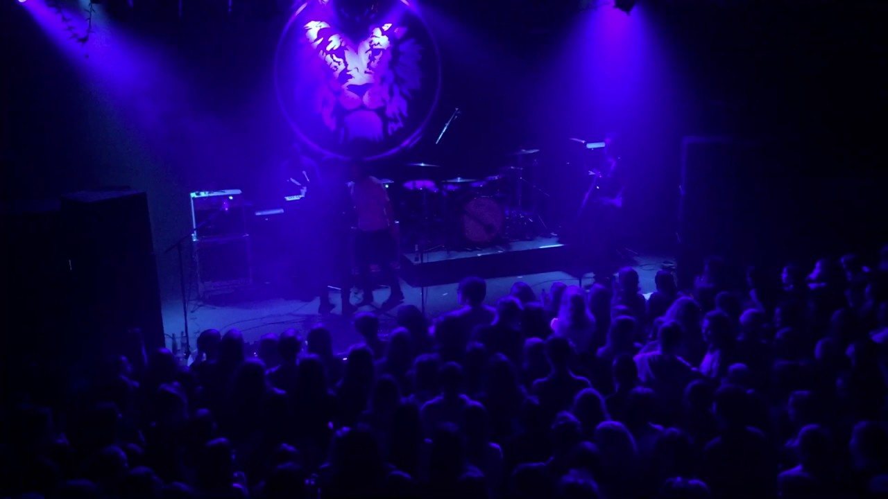 Amber Run Live At QMU Glasgow YouTube amber-run-live-at-qmu-glasgow-youtube