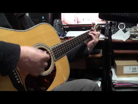 日向坂46　/　Footsteps　　弾き語りCover