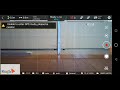 FIMI X8 Stick Mode and Gimbal adjsutment