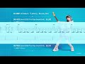 【Tab】独奏Showtime - 青木阳菜