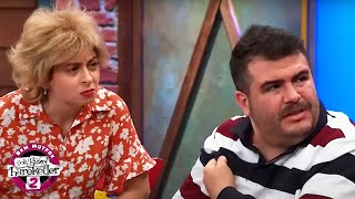 Çok Güzel Hareketler 2 78.Bölüm Tanıtım 2