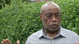 Former Alexandria mayor knew the suspect from YMCA