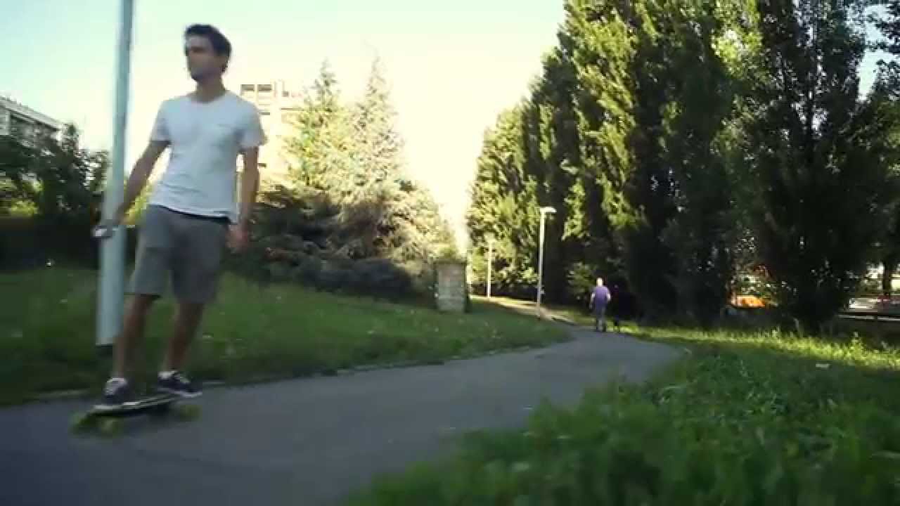 Bolt: The World's Smallest and Lightest Electric Vehicle