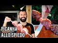 Picanha allo spiedo [Spettacolare!]