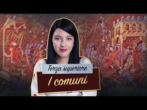 I comuni ||