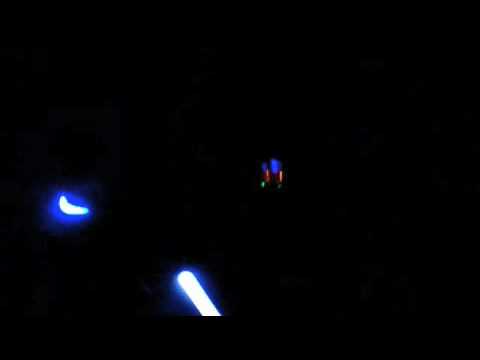 Moonlight Shadow - DHT