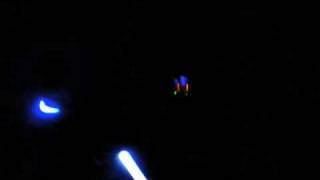 Moonlight Shadow - DHT