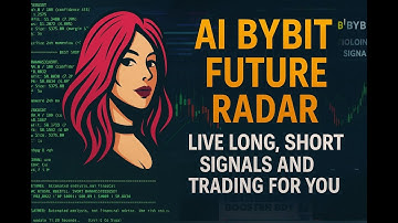 AI Bybit Auto Trader: Live Long/Short Signals & Automated Futures Execution