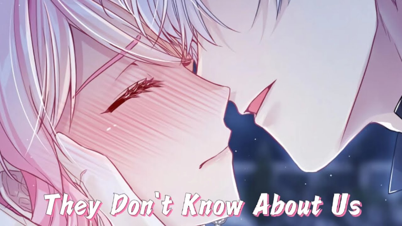 [MMV] I’m In Trouble Because My Husband Is So Cute | They Don't Know