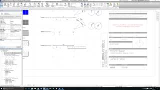 Better, Smarter Revit Documentation – Part 2 – Templates And Structures