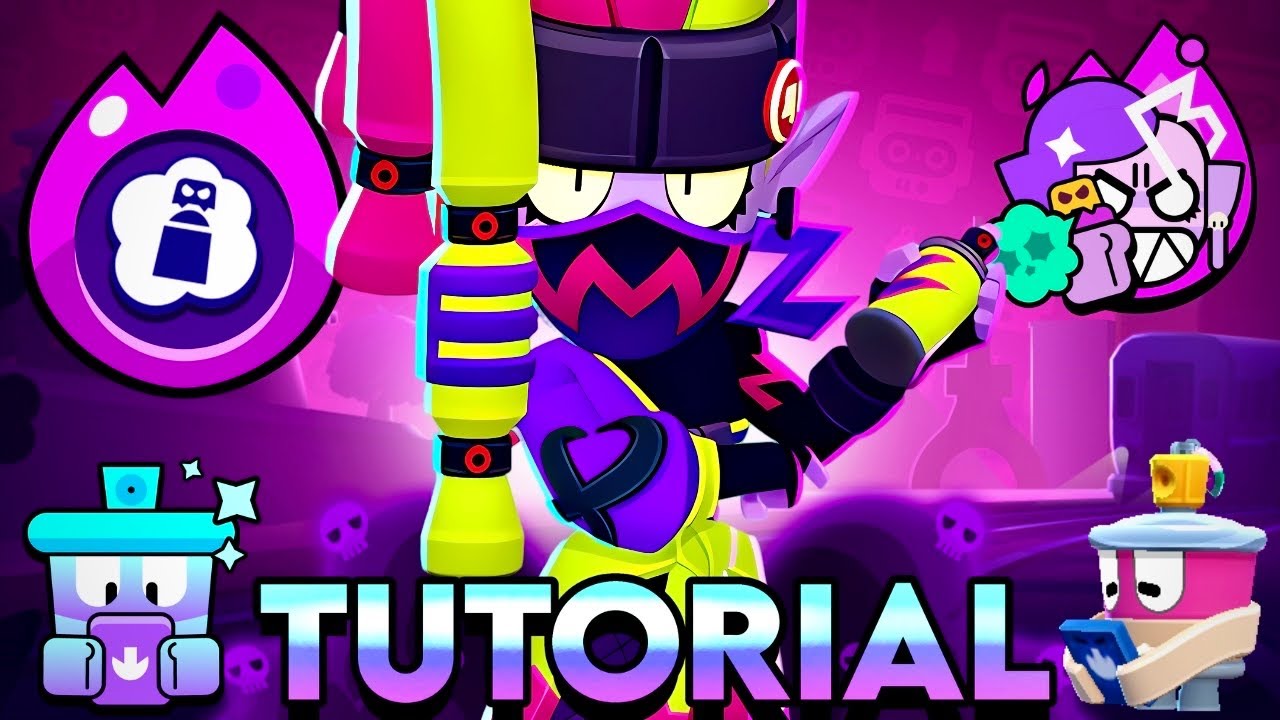 EMZ ESTÁ IMORTAL 😱 ?? COMO JOGAR com BUFFIES !?