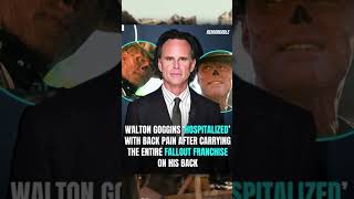 EL MEJOR PERSONAJE de la SERIE de FALLOUT