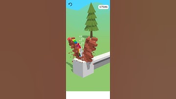 Slice It All - Gameplay - level 91&92 (Android, ios)#shorts