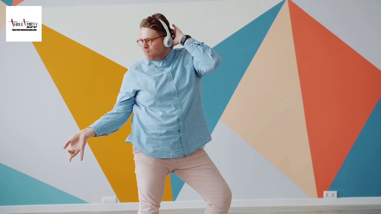 Dancing At Home Now Playing On ThreeThirty App 