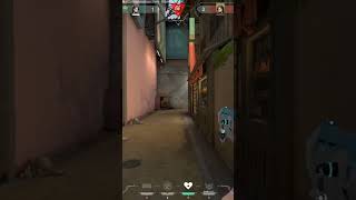 VALORANT | Red Alpha Gaming #valorant #shorts #viral #redalphagaming #ytshorts