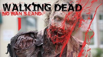 The Walking Dead - No Man’s Land Part 1